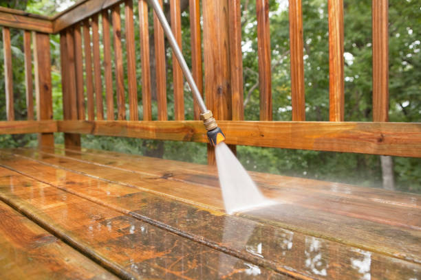 Best Best Pressure Washing Companies  in Palatine, IL