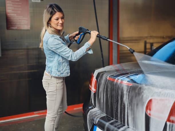 Best Roof Power Washing Services  in Palatine, IL